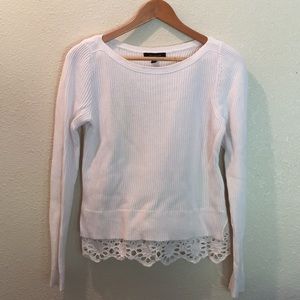 Sweater - Ann Taylor